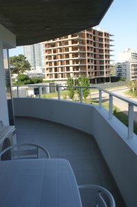 Apartamento en venta y alquiler temporario Brava 3 dormitorios