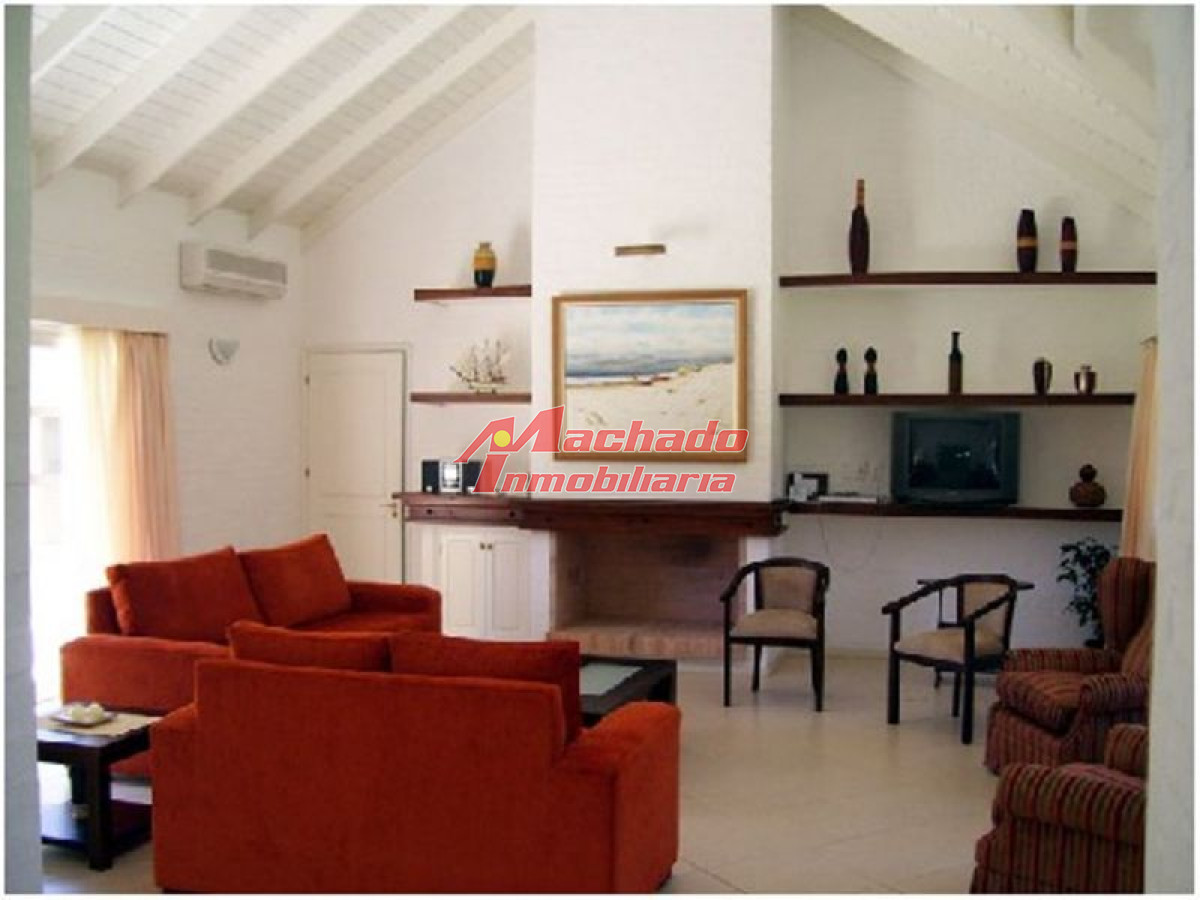 Golf - GoPunta - Portal Inmobiliario de Punta del Este - Maldonado