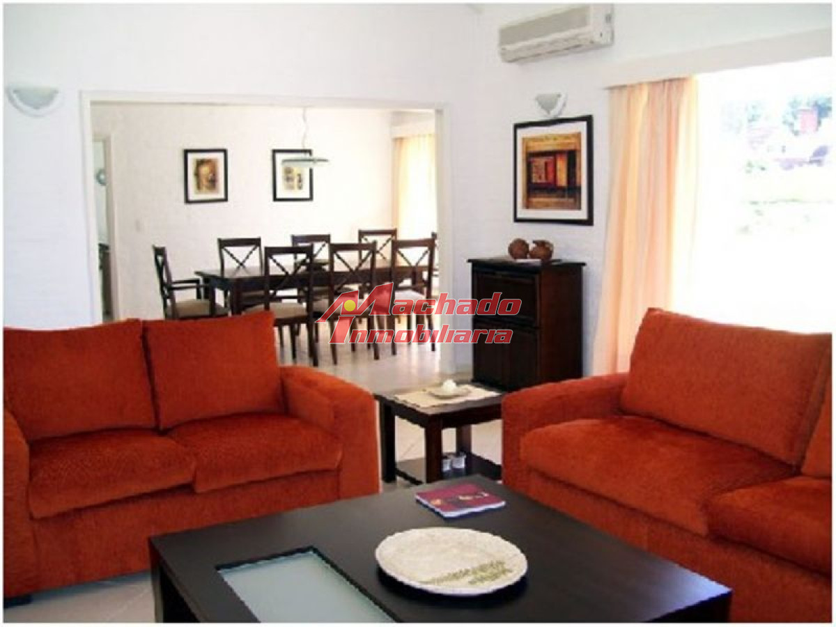 Golf - GoPunta - Portal Inmobiliario de Punta del Este - Maldonado