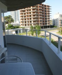 Apartamento en venta y alquiler temporario Brava 3 dormitorios