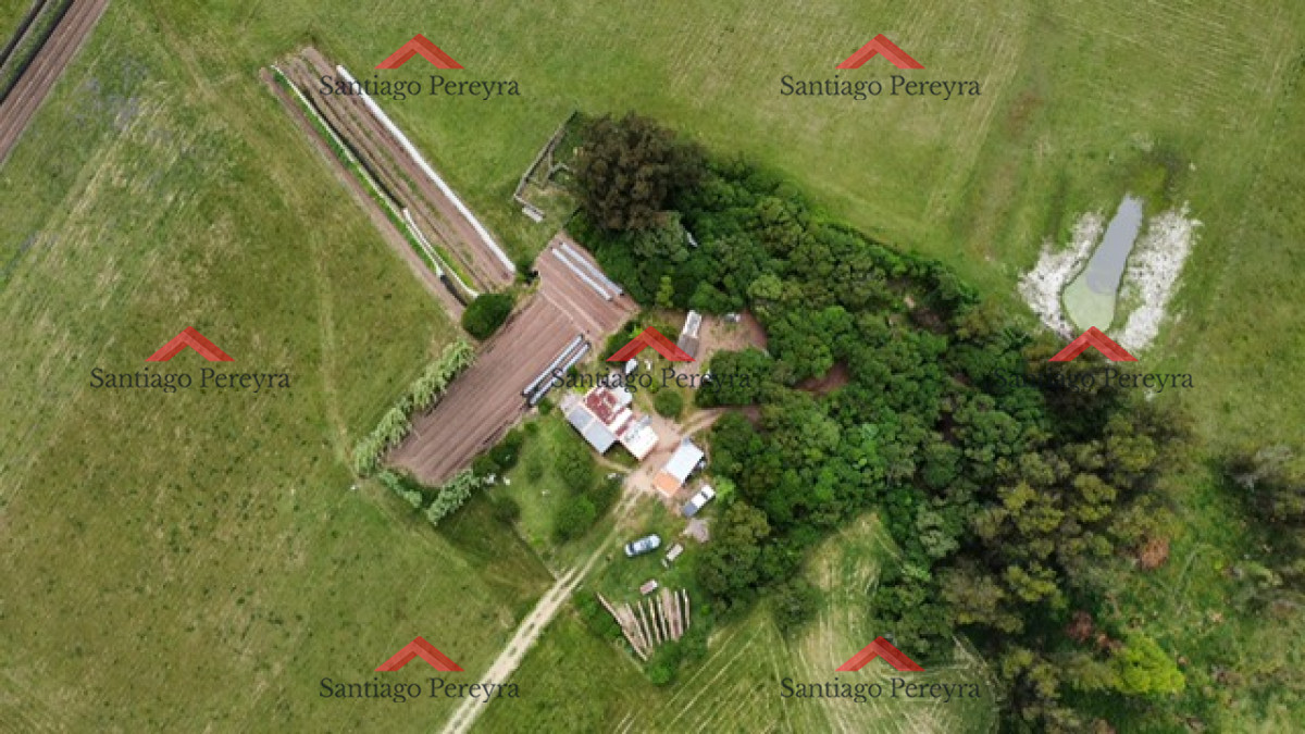 Chacra ID.14524 - CHACRA EN VENTA