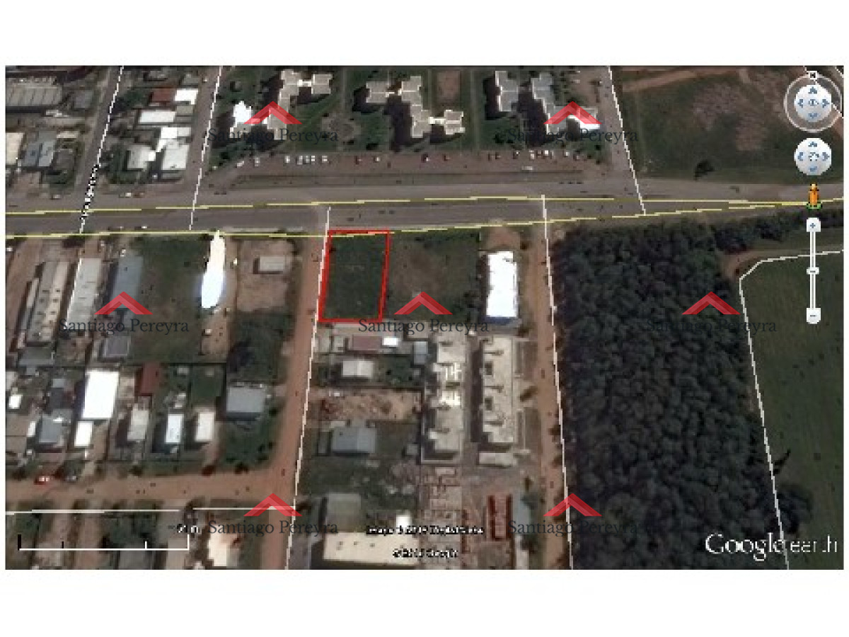 Terreno ID.7936 - Terreno en venta, iDEAL PARA APTOS.-