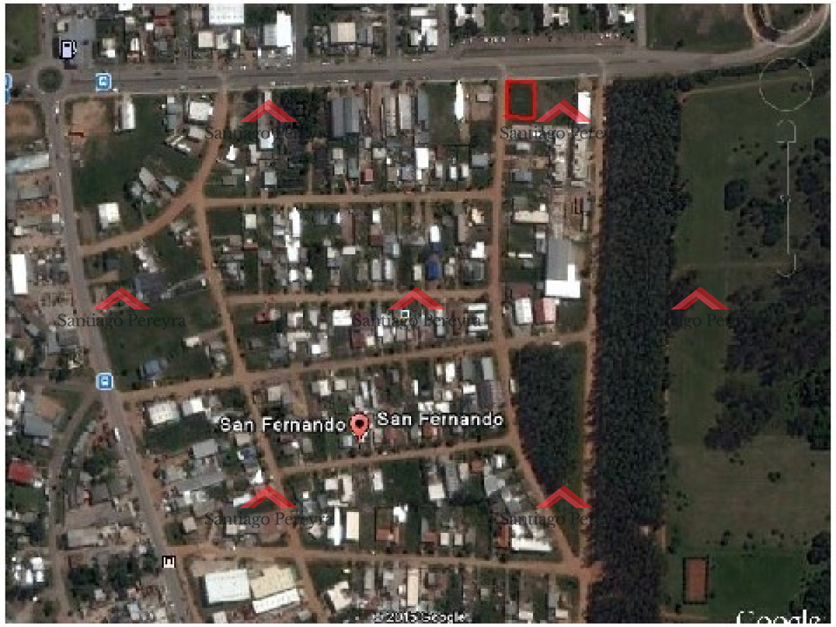 Terreno ID.7936 - Terreno en venta, iDEAL PARA APTOS.-