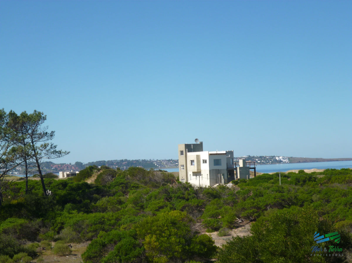 Terreno ID.5773 - Terreno en venta en Chihuahua, Punta Ballena.