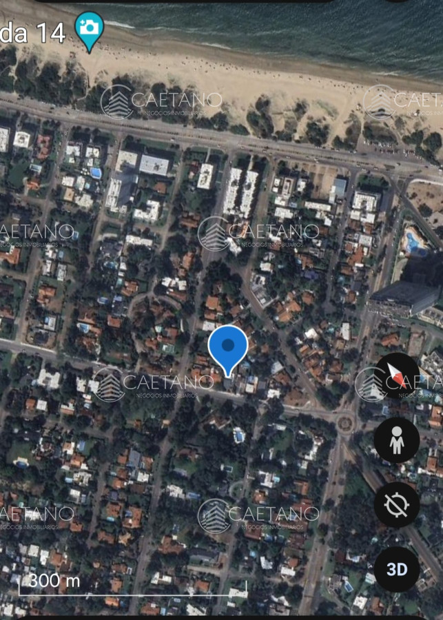 Mansa - GoPunta - Portal Inmobiliario de Punta del Este - Maldonado