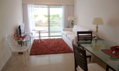 Apartamento en Punta del Este, Mansa