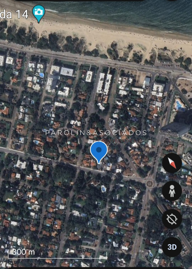Mansa - GoPunta - Portal Inmobiliario de Punta del Este - Maldonado