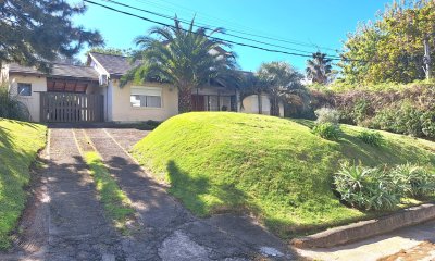 Venta de casa en Rincón del Indio, 3 dormitorios, Punta del Este