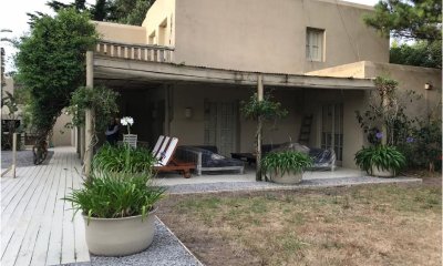 Casa en Venta de 4 Dormitorios en Rincon del Indio, Punta del Este