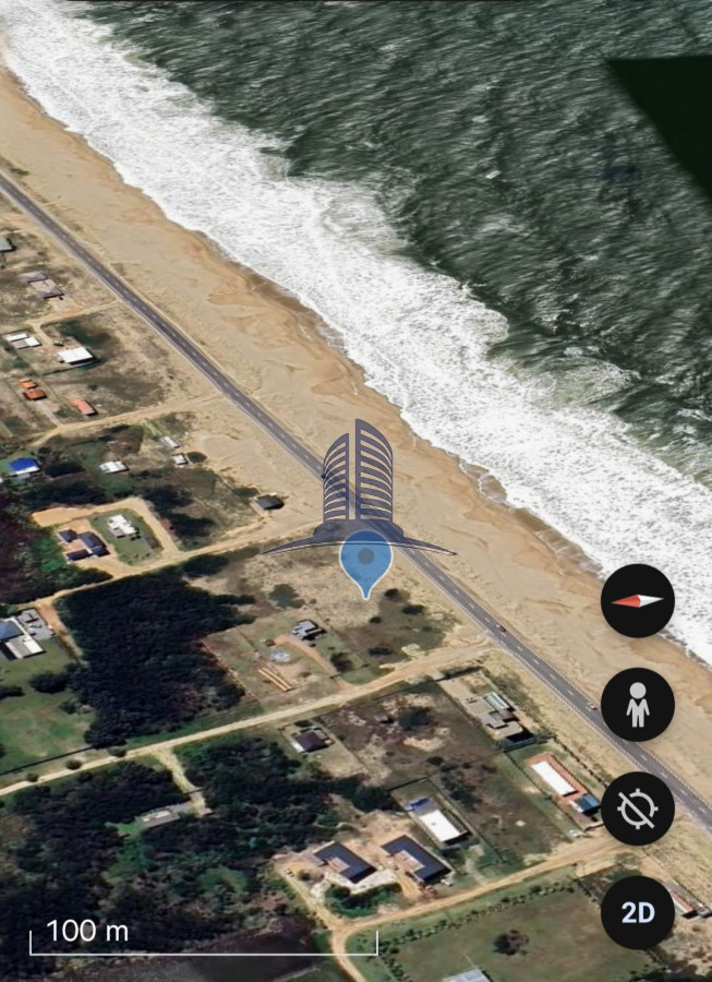 Santa Monica - GoPunta - Portal Inmobiliario de Punta del Este - Maldonado