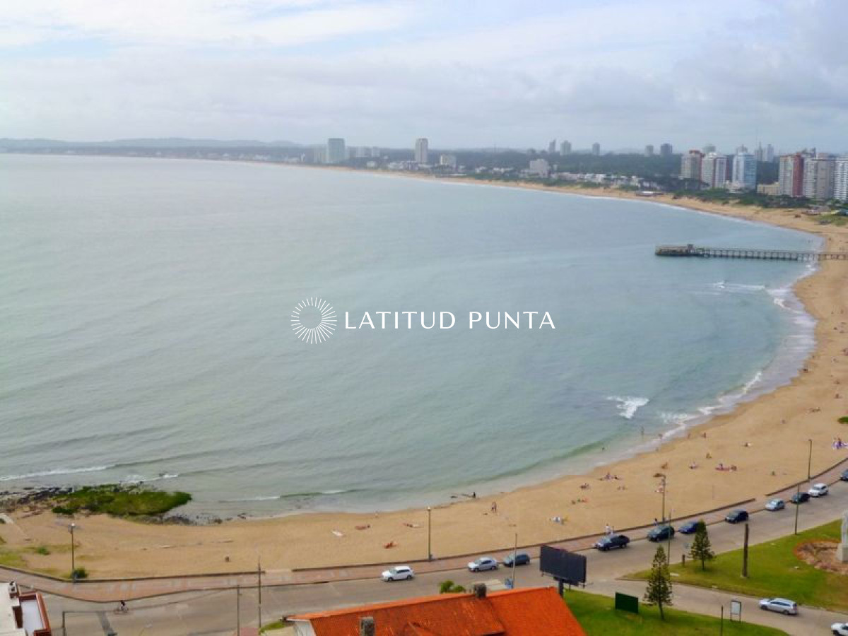 Apartamento de 3 dormitorios en Mansa
