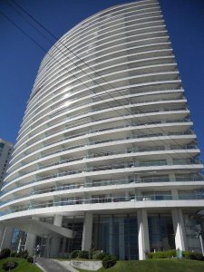 Apartamento de 2 dormitorios en mansa.