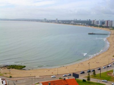 Apartamento de 3 dormitorios en Mansa
