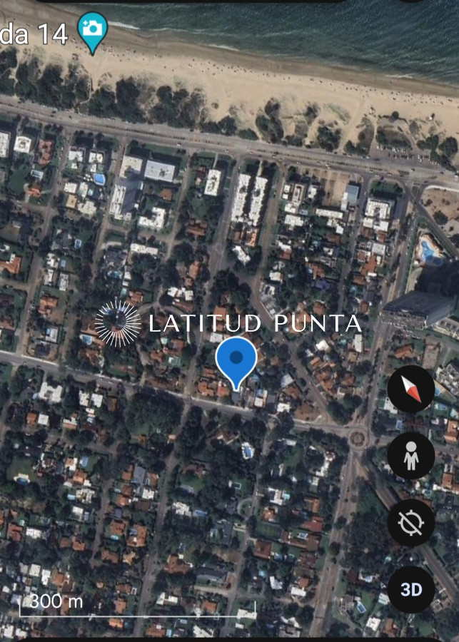 Mansa - GoPunta - Portal Inmobiliario de Punta del Este - Maldonado