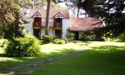 Casa en Mansa