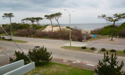 Apartamento 3 Dormitorios Frente al Mar