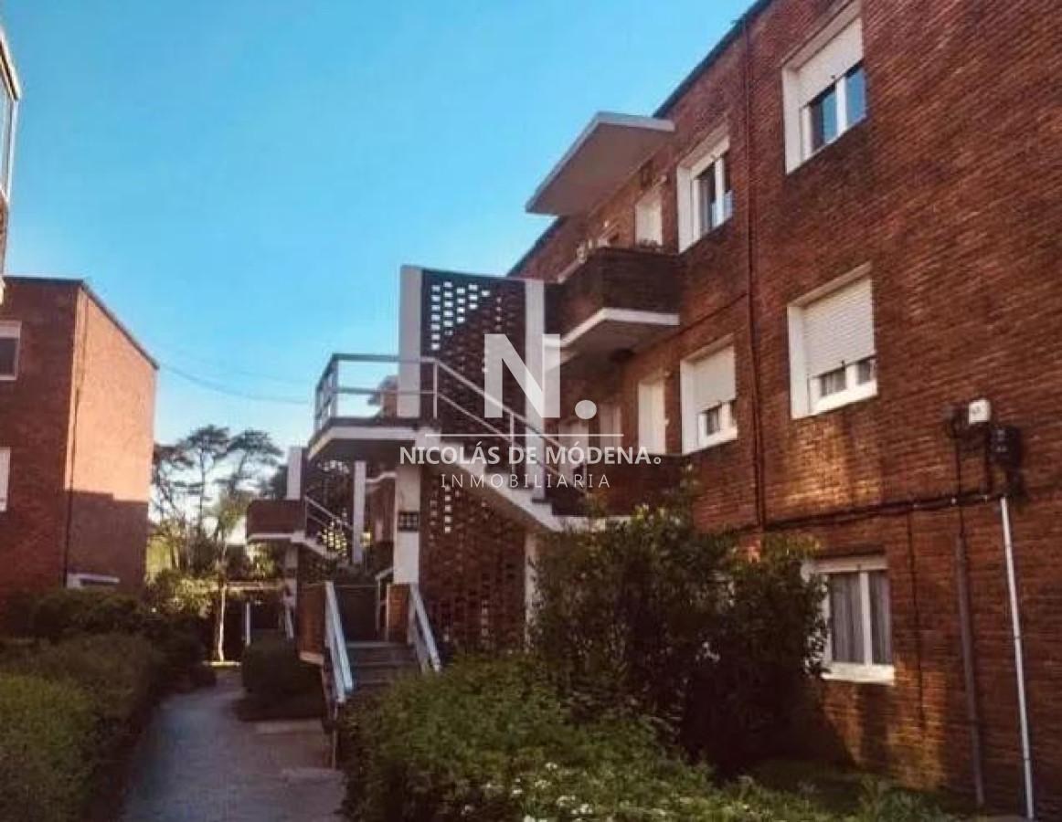 Apartamento en Maldonado, Maldonado - NDM20166A