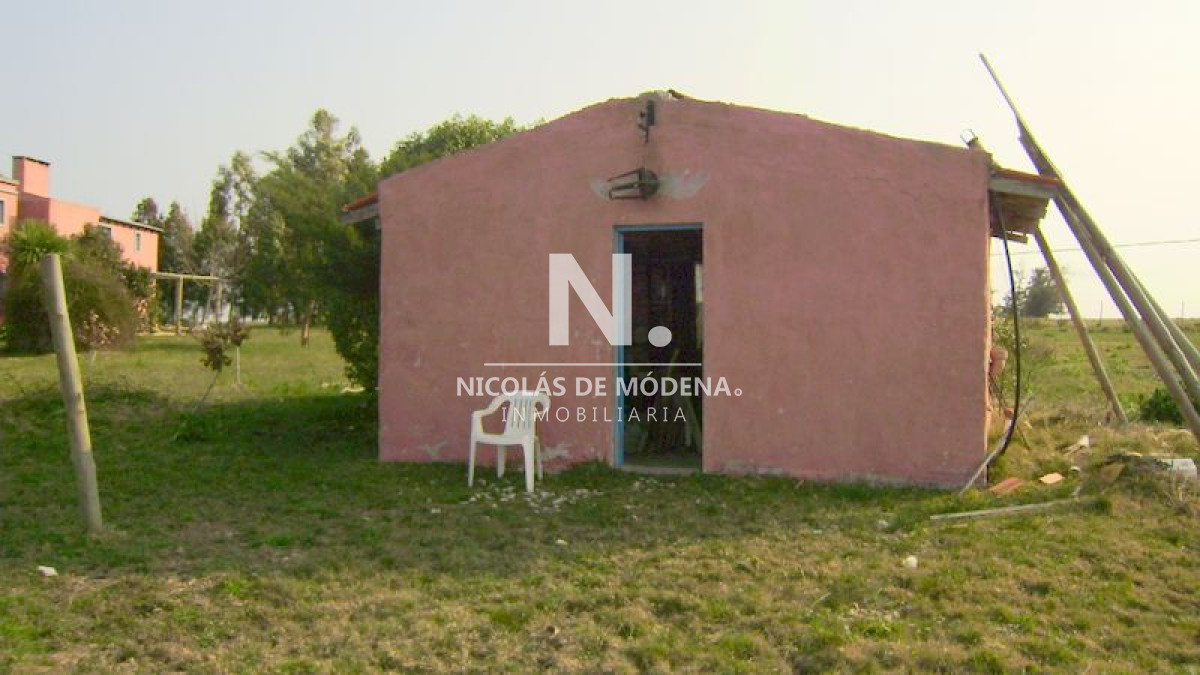 Chacra