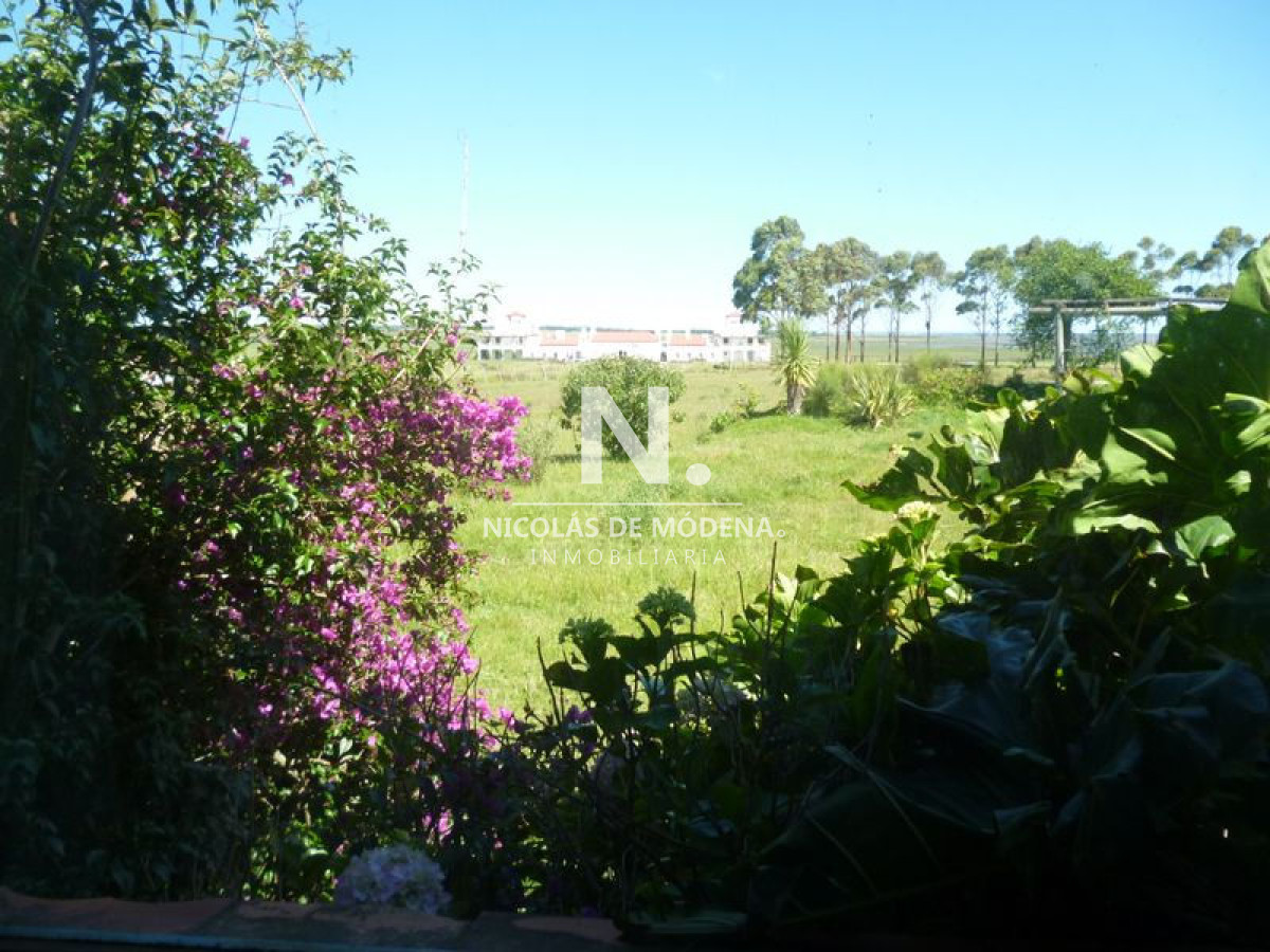Chacra