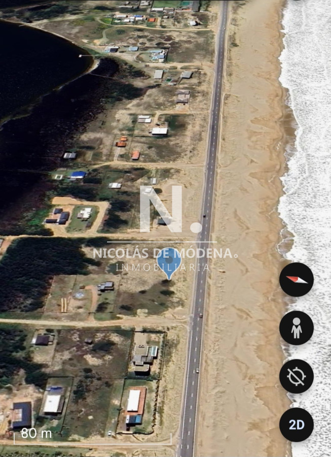 Santa Monica - GoPunta - Portal Inmobiliario de Punta del Este - Maldonado