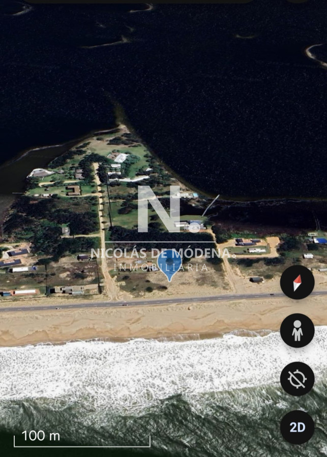 Santa Monica - GoPunta - Portal Inmobiliario de Punta del Este - Maldonado