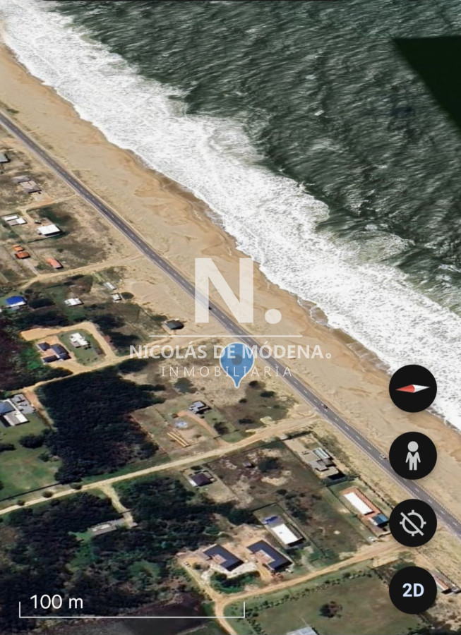Santa Monica - GoPunta - Portal Inmobiliario de Punta del Este - Maldonado