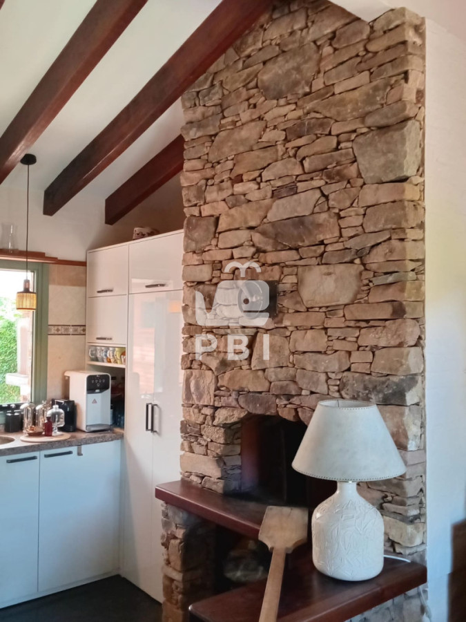 Q2FzYSBlbiB2ZW50YSAsIExhZ3VuYSBkZWwgU2F1Y2UgLSBSZWYgOiBQQkkxNTY1Nw==