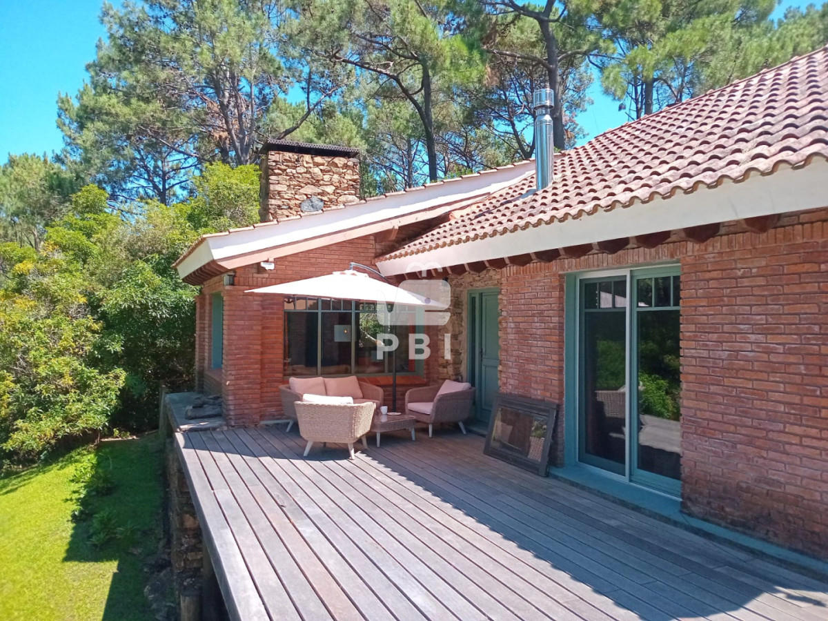 Q2FzYSBlbiB2ZW50YSAsIExhZ3VuYSBkZWwgU2F1Y2UgLSBSZWYgOiBQQkkxNTY1Nw==