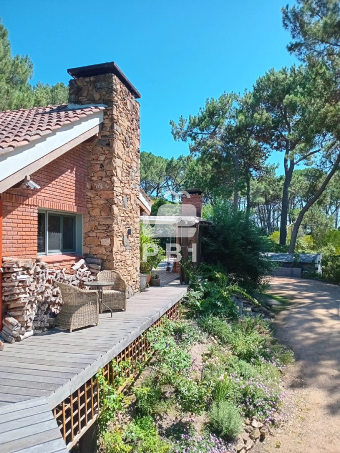 Q2FzYSBlbiB2ZW50YSAsIExhZ3VuYSBkZWwgU2F1Y2UgLSBSZWYgOiBQQkkxNTY1Nw==