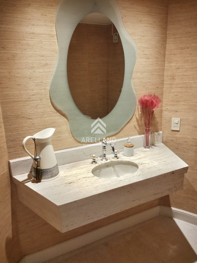 Apartamento ID.5981 - Venta apartamento 3 dormitorios 