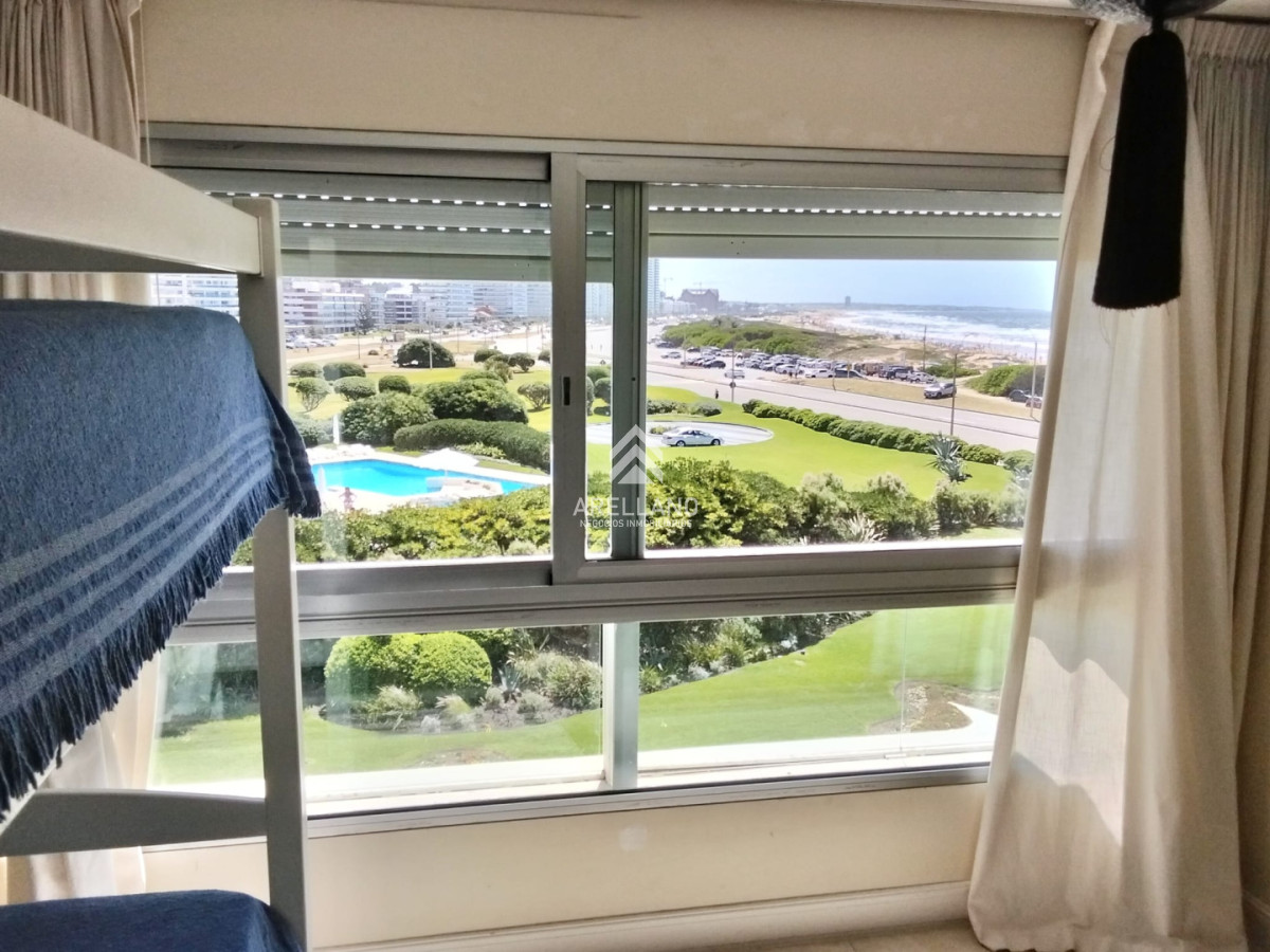 Apartamento ID.5981 - Venta apartamento 3 dormitorios 