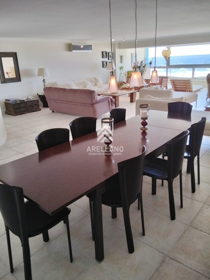 Apartamento ID.5981 - Venta apartamento 3 dormitorios 