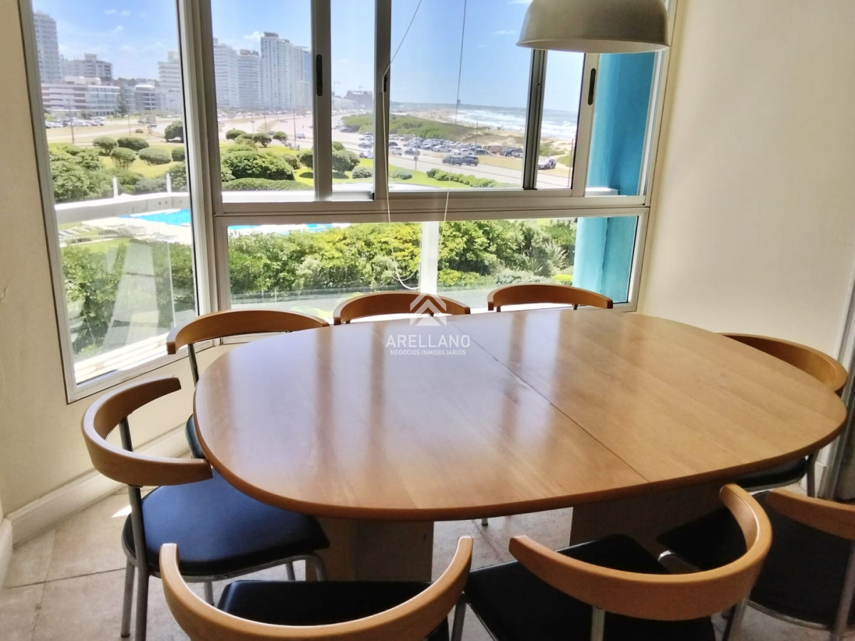 Apartamento ID.5981 - Venta apartamento 3 dormitorios 
