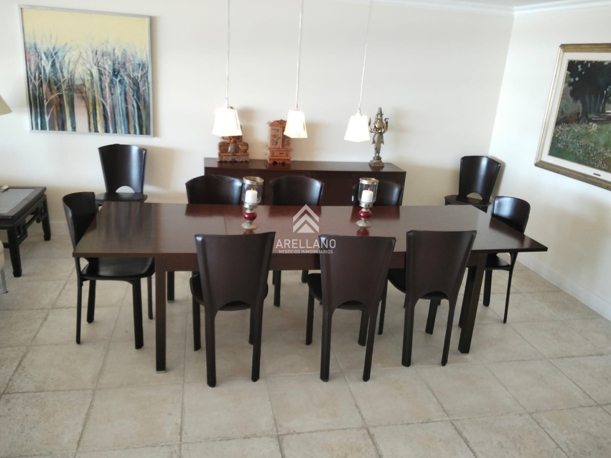 Apartamento ID.5981 - Venta apartamento 3 dormitorios 