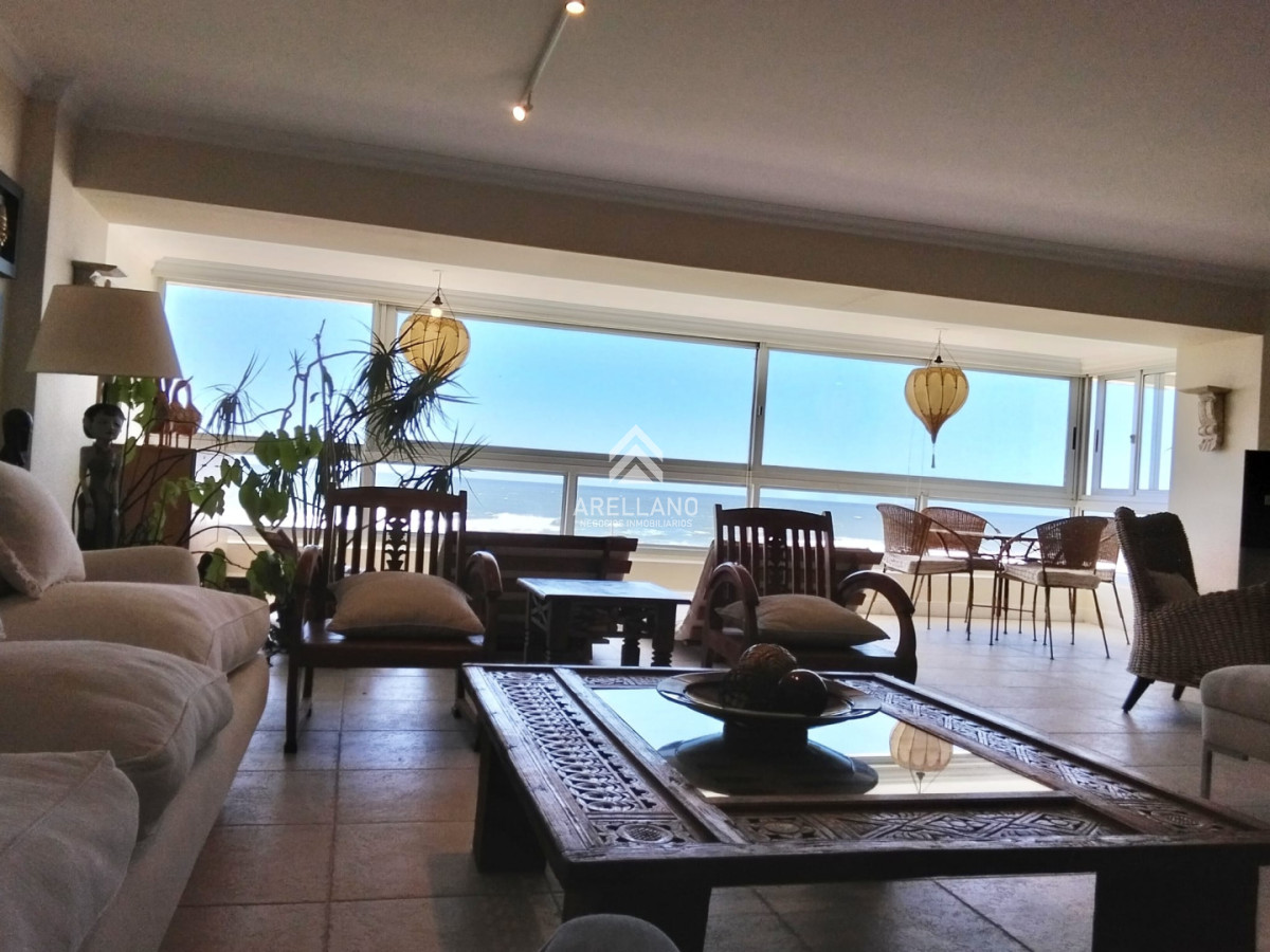 Apartamento ID.5981 - Venta apartamento 3 dormitorios 