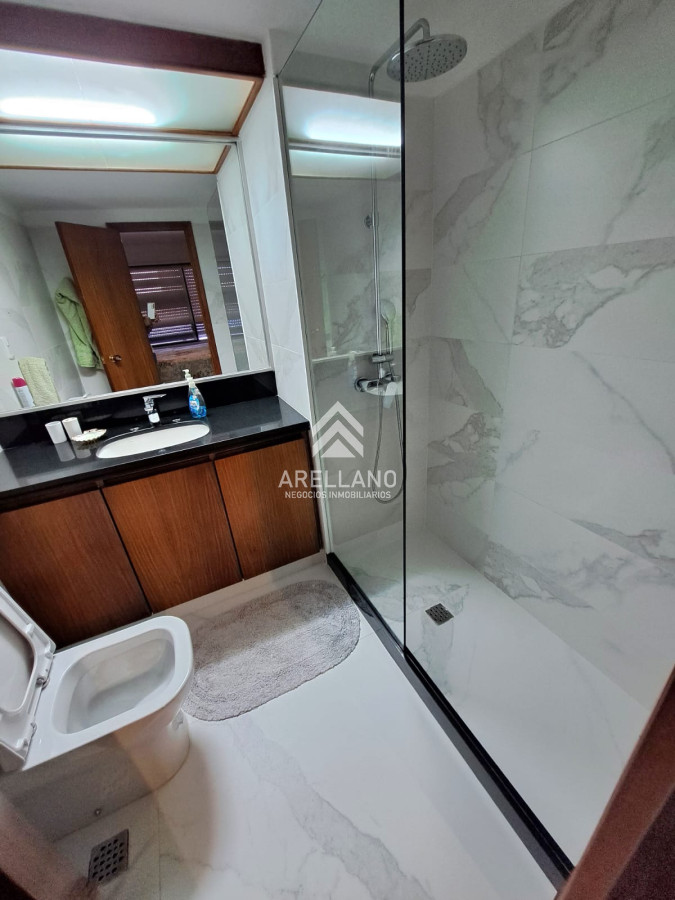 Apartamento ID.5415 - Venta apartamento 2 dormitorios 