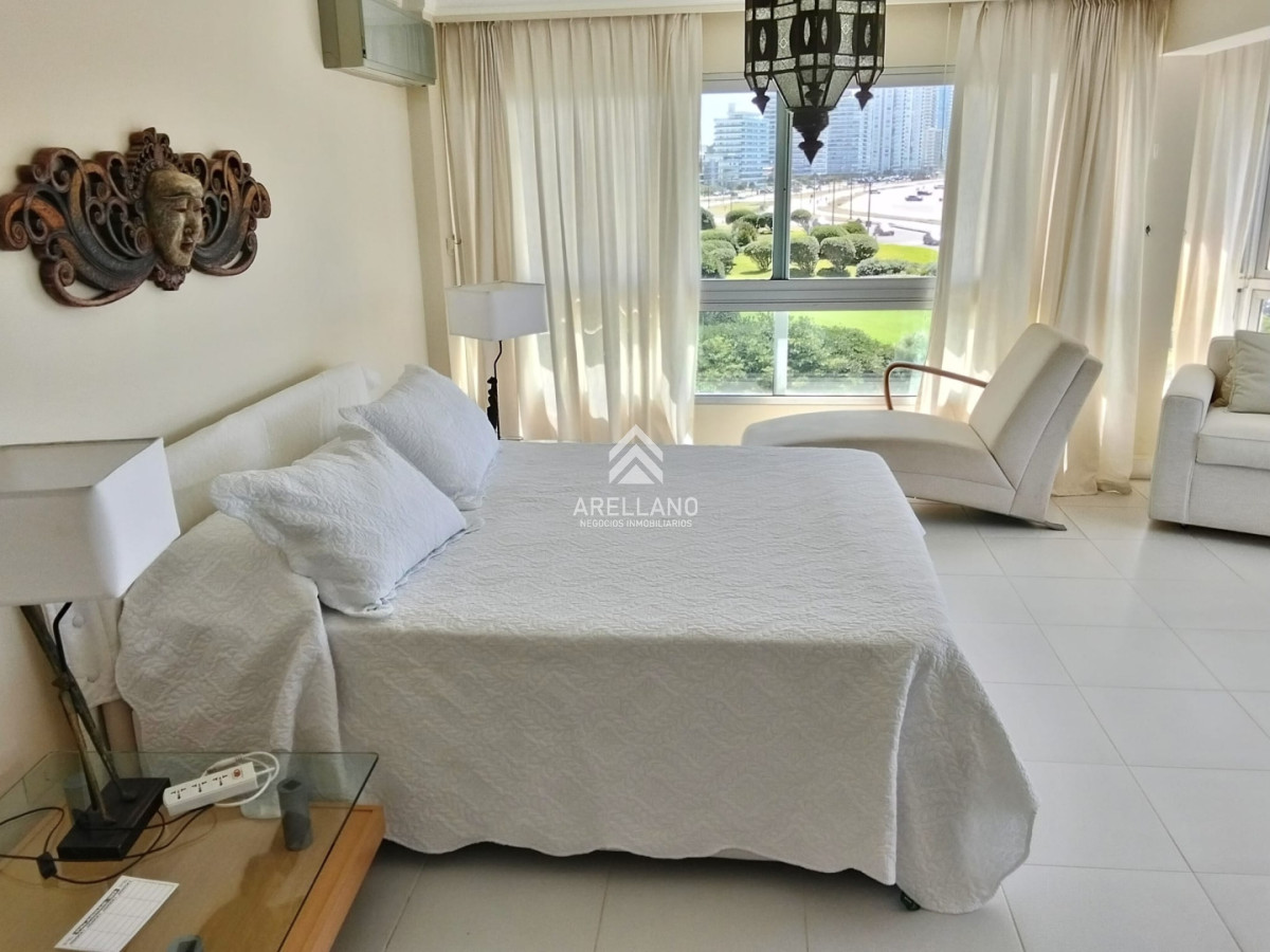Apartamento ID.5981 - Venta apartamento 3 dormitorios 