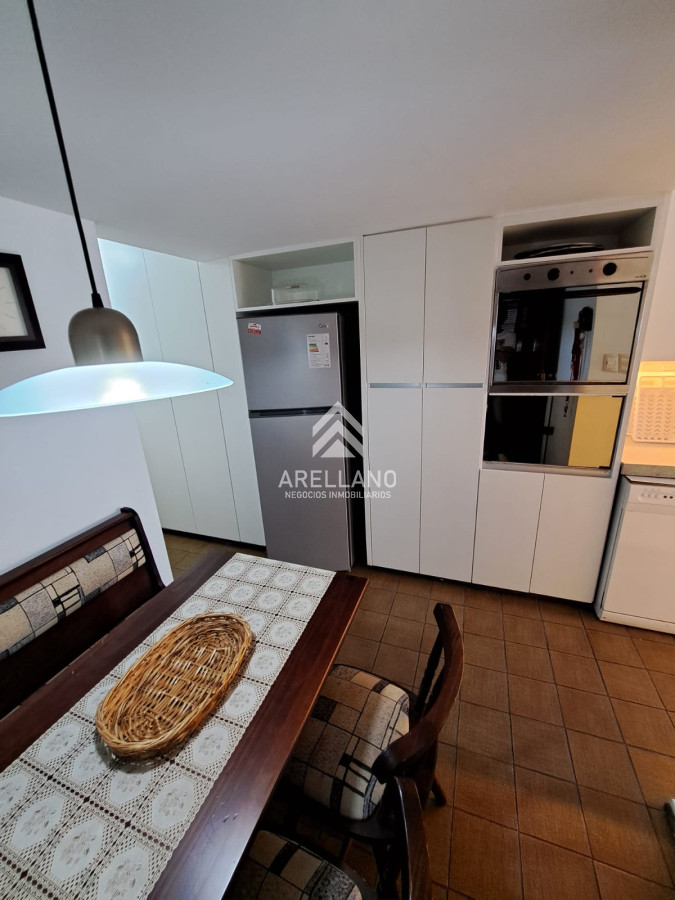 Apartamento ID.5415 - Venta apartamento 2 dormitorios 
