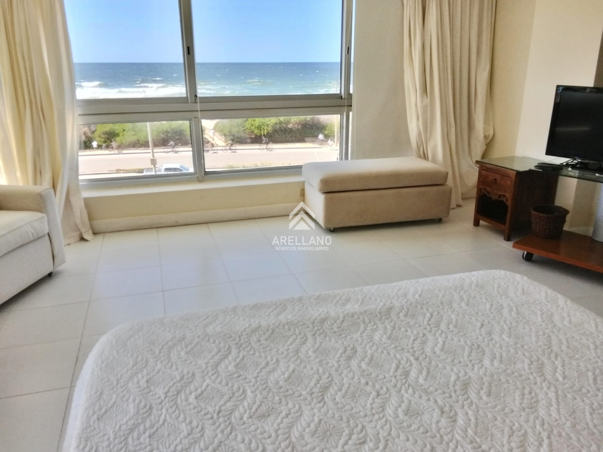 Apartamento ID.5981 - Venta apartamento 3 dormitorios 