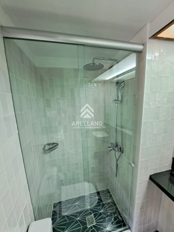 Apartamento ID.5415 - Venta apartamento 2 dormitorios 