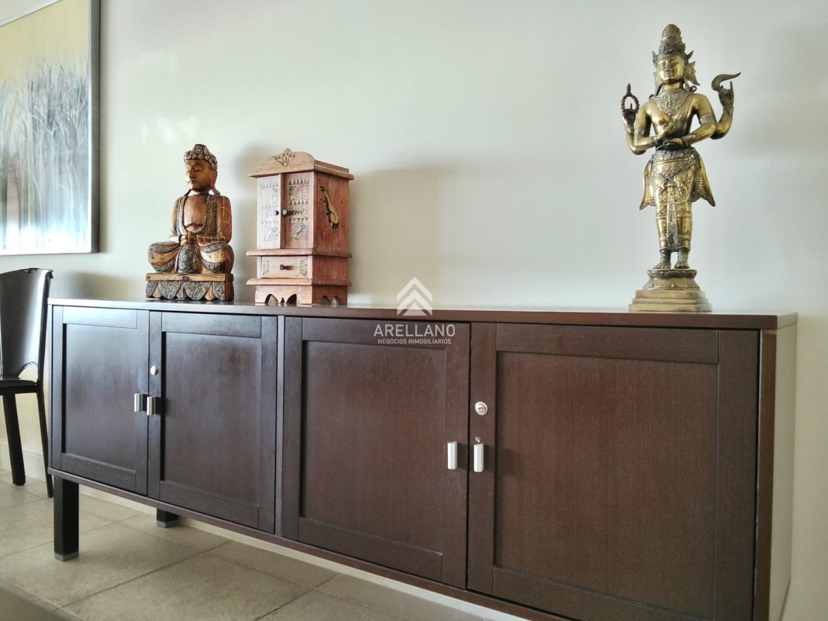 Apartamento ID.5981 - Venta apartamento 3 dormitorios 