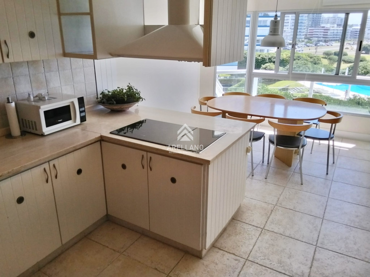 Apartamento ID.5981 - Venta apartamento 3 dormitorios 