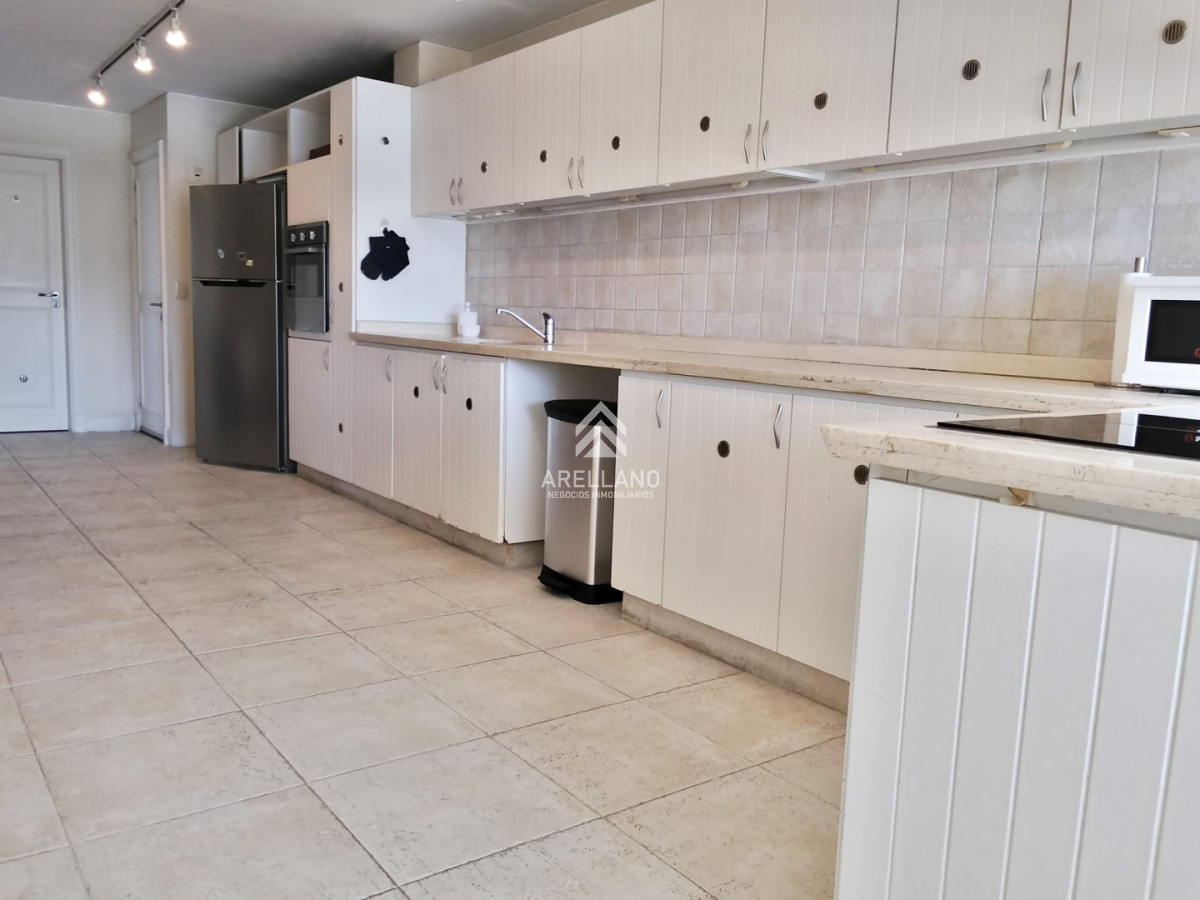 Apartamento ID.5981 - Venta apartamento 3 dormitorios 