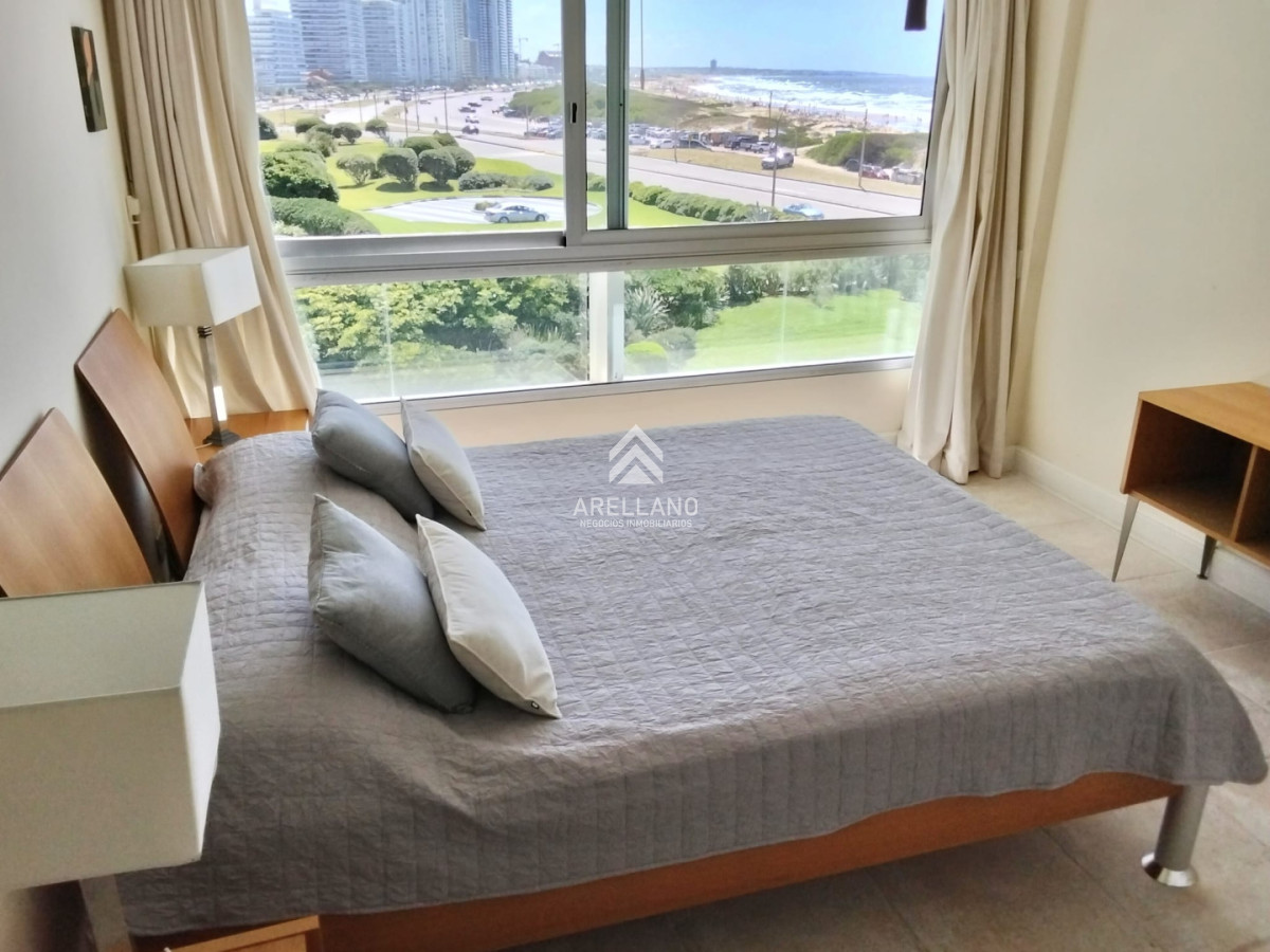 Apartamento ID.5981 - Venta apartamento 3 dormitorios 