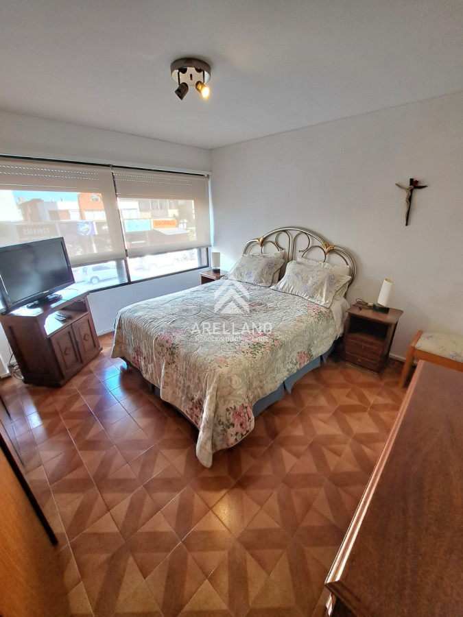 Apartamento ID.5415 - Venta apartamento 2 dormitorios 