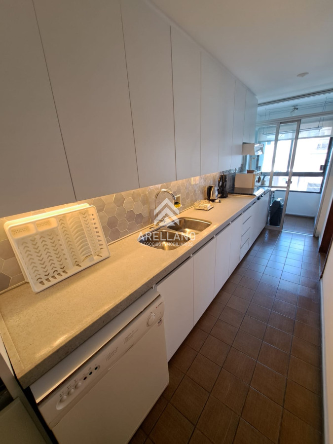 Apartamento ID.5415 - Venta apartamento 2 dormitorios 