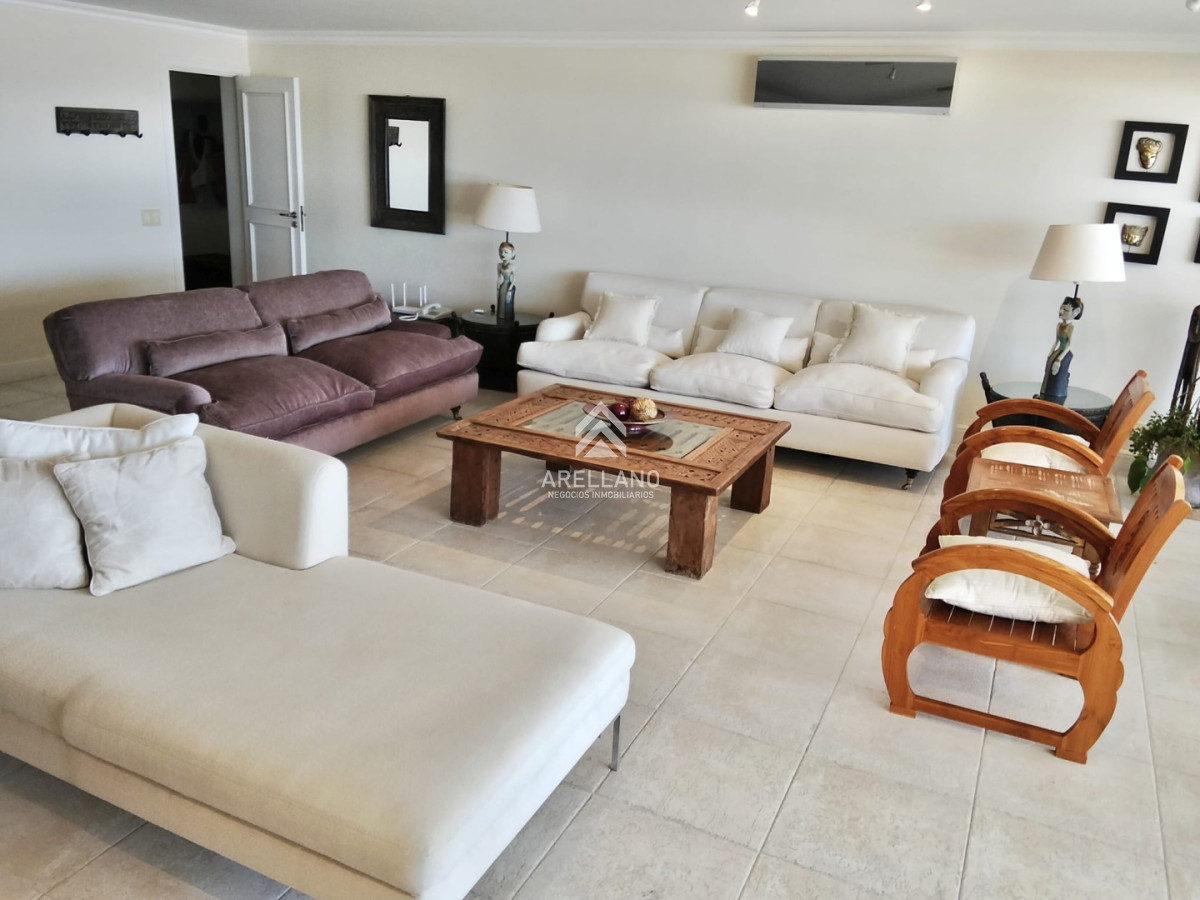 Apartamento ID.5981 - Venta apartamento 3 dormitorios 