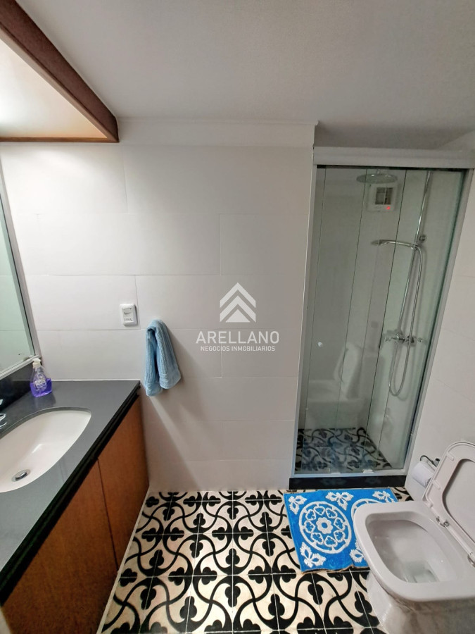 Apartamento ID.5415 - Venta apartamento 2 dormitorios 