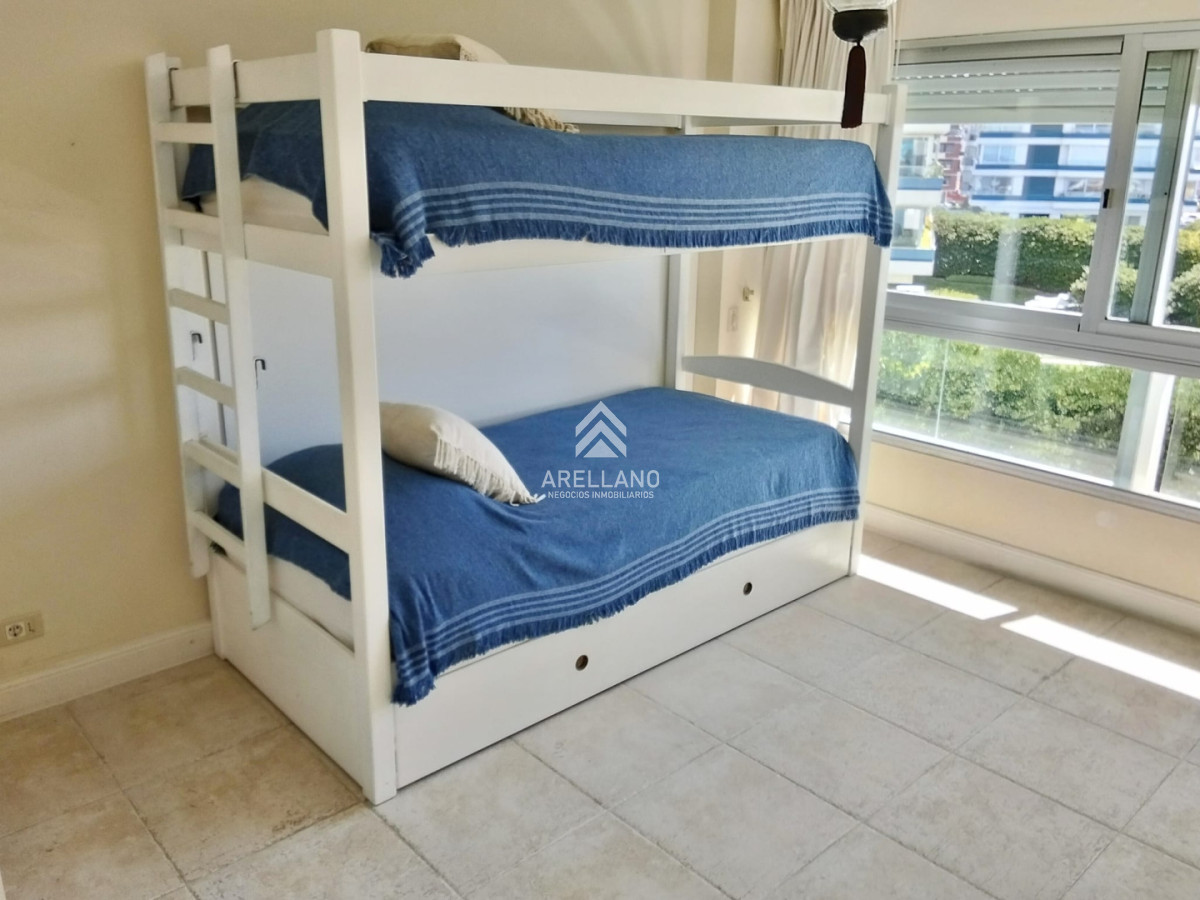 Apartamento ID.5981 - Venta apartamento 3 dormitorios 