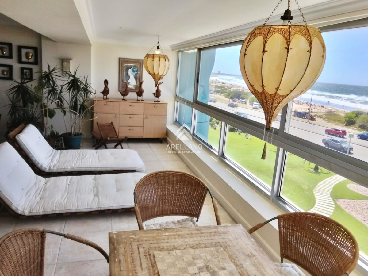 Apartamento ID.5981 - Venta apartamento 3 dormitorios 